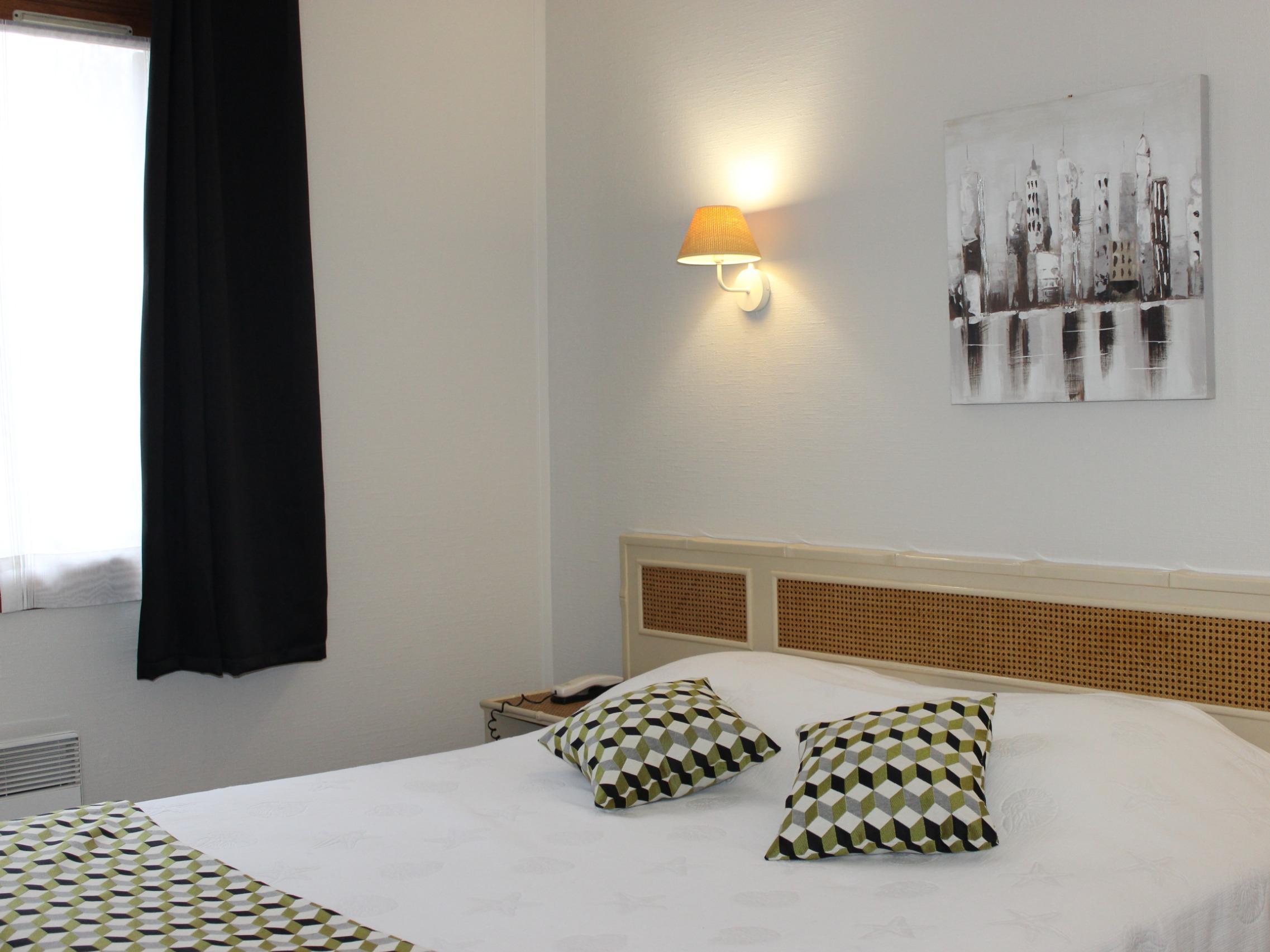 Sure Hotel By Best Western 생트 외부 사진