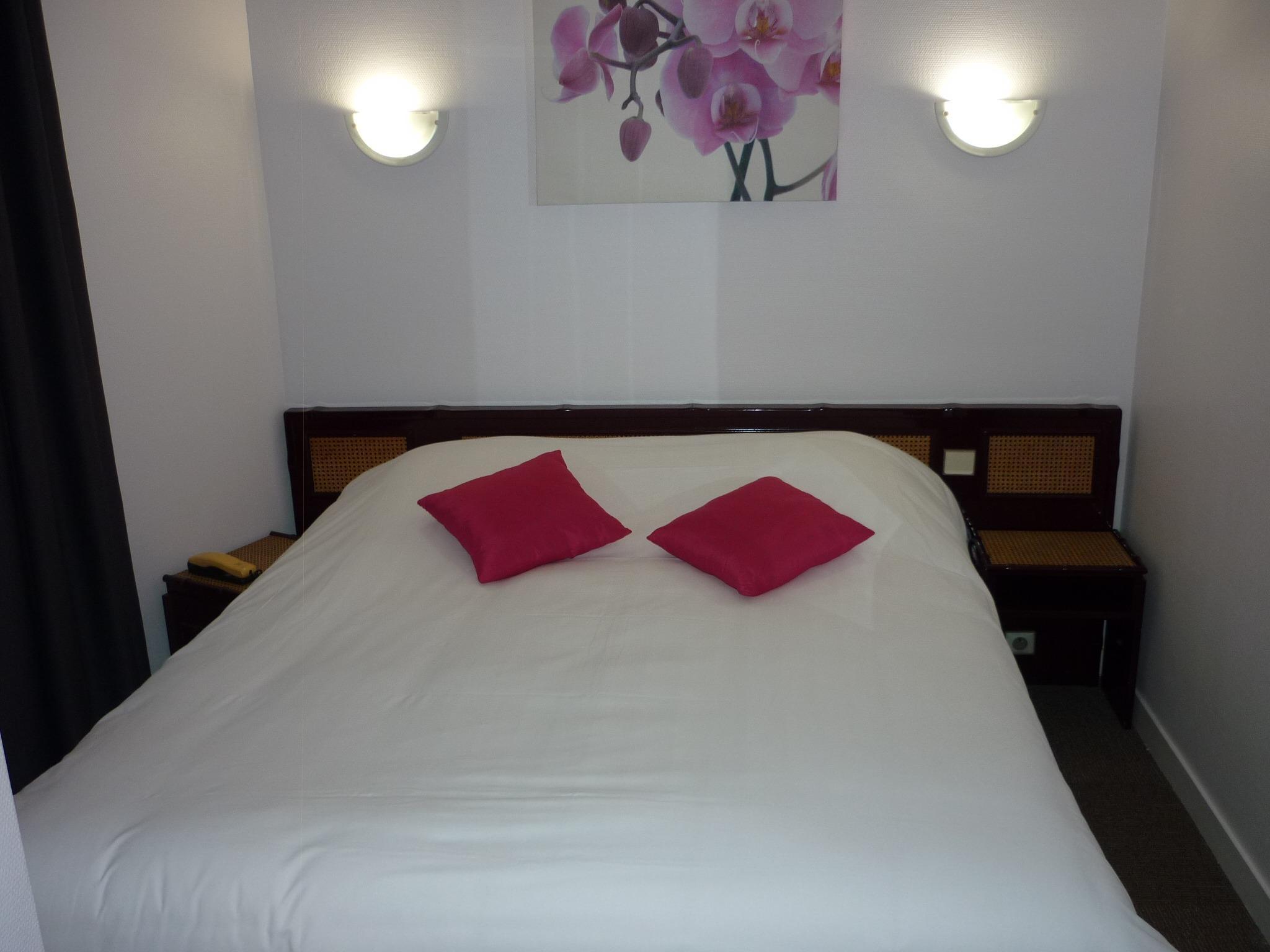Sure Hotel By Best Western 생트 외부 사진