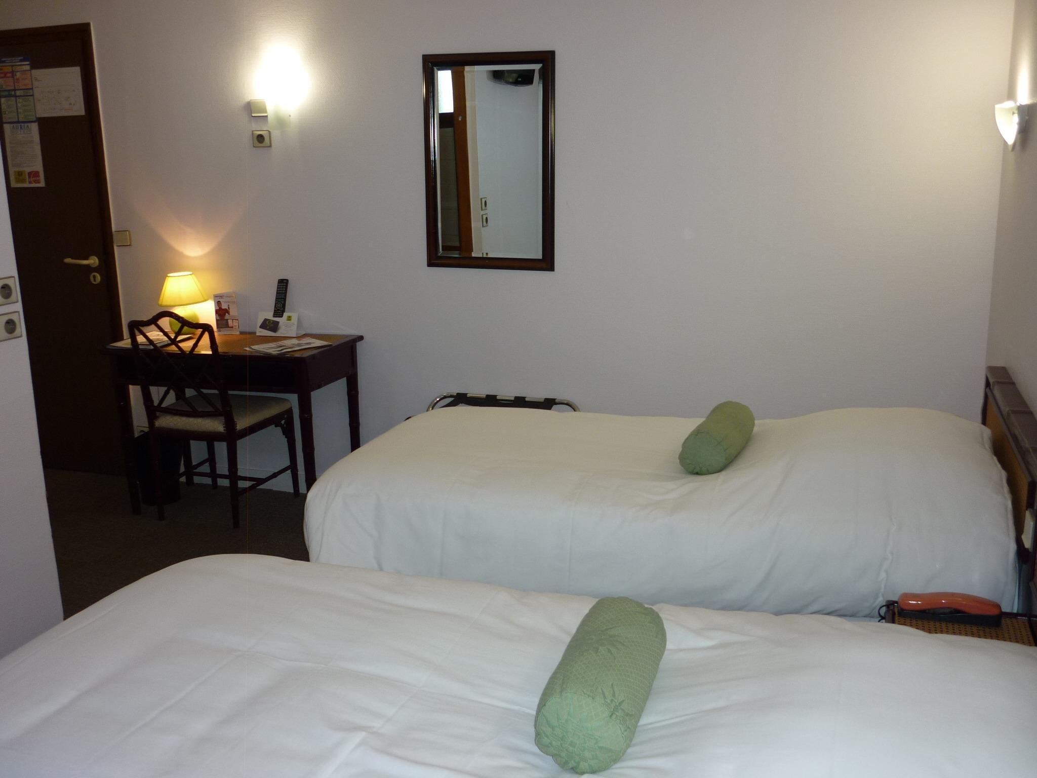 Sure Hotel By Best Western 생트 외부 사진