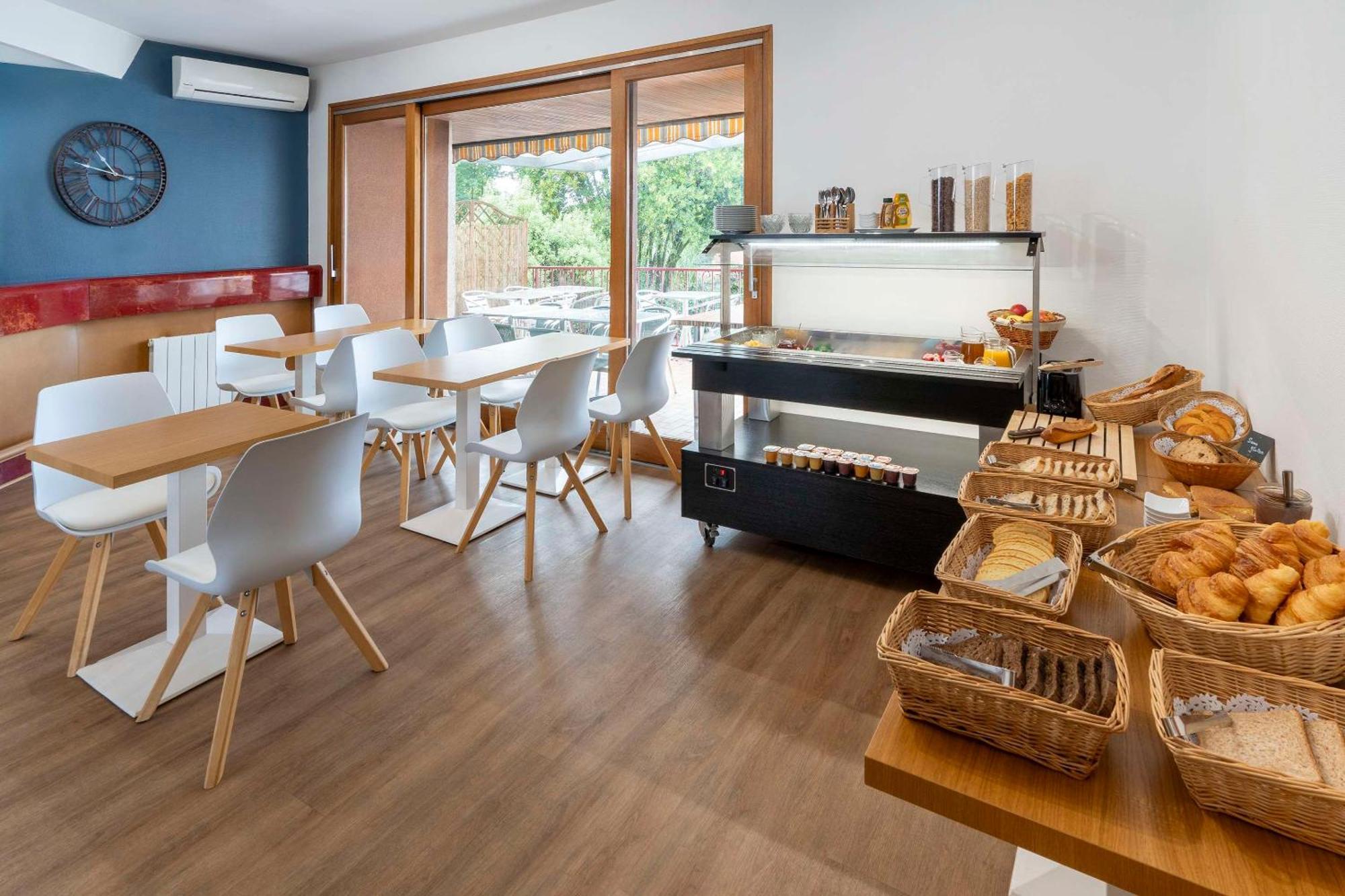 Sure Hotel By Best Western 생트 외부 사진