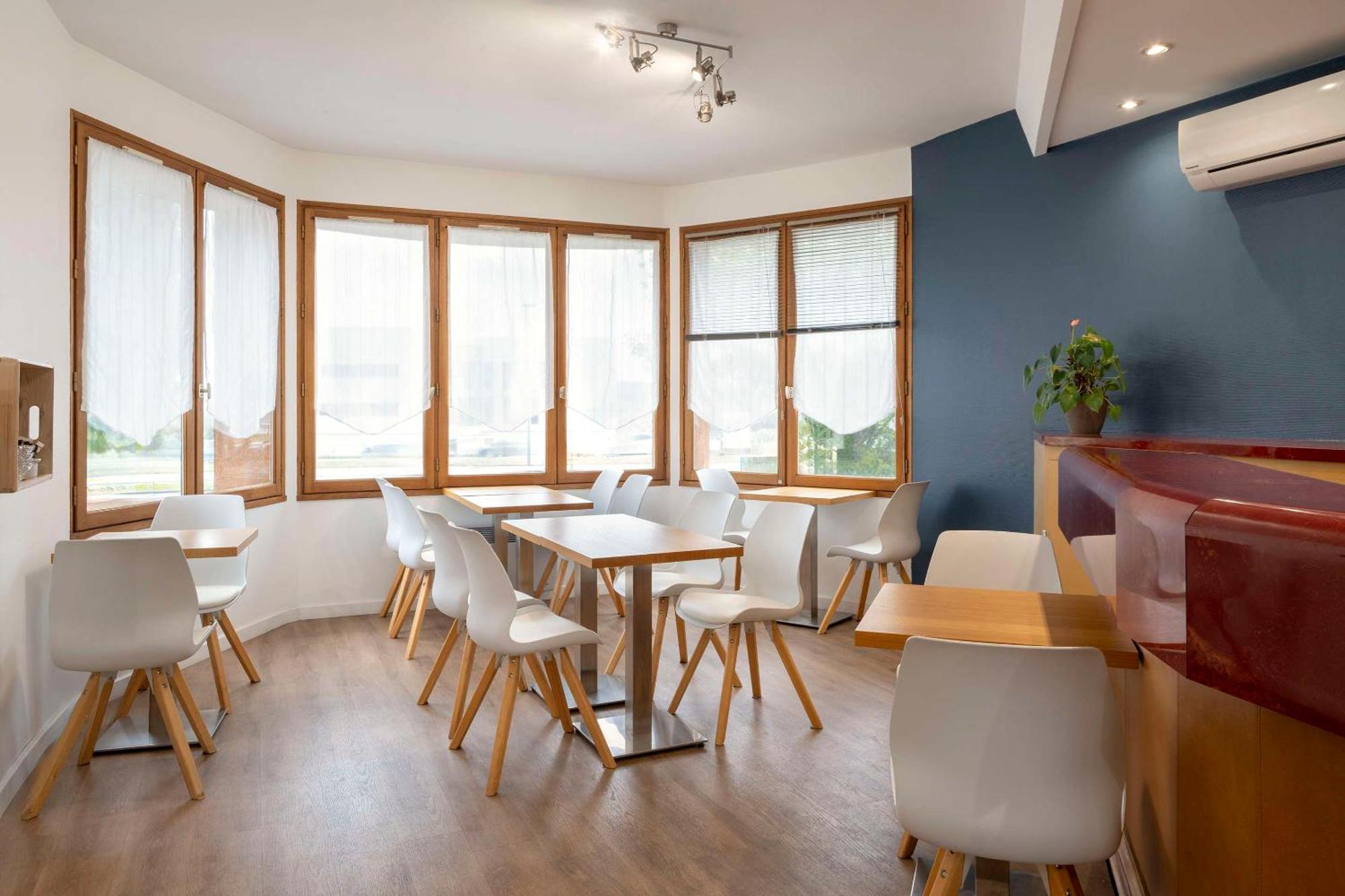 Sure Hotel By Best Western 생트 외부 사진