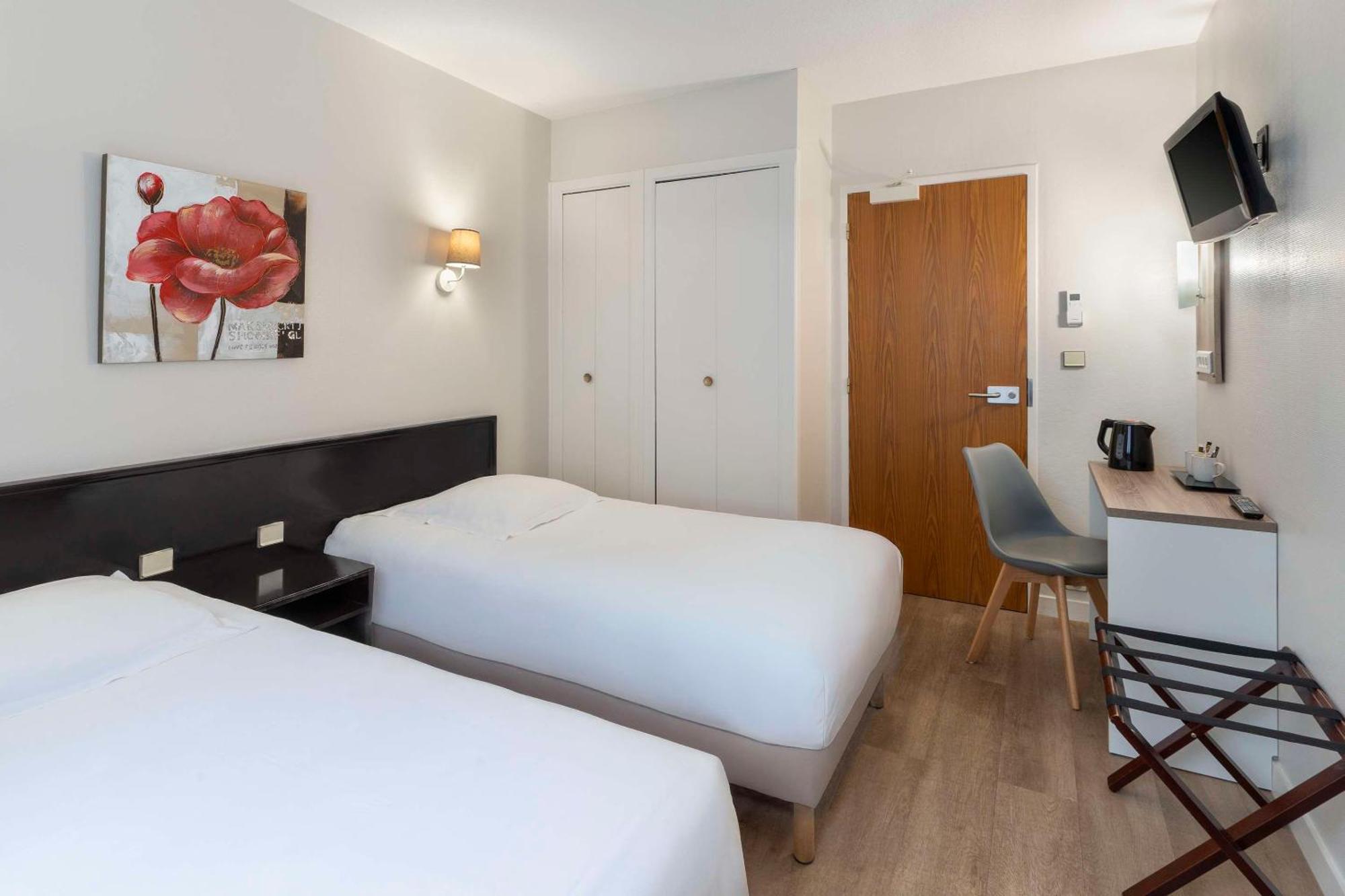 Sure Hotel By Best Western 생트 외부 사진