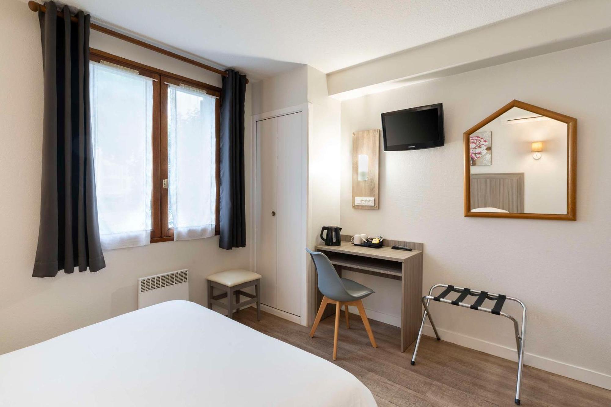 Sure Hotel By Best Western 생트 외부 사진