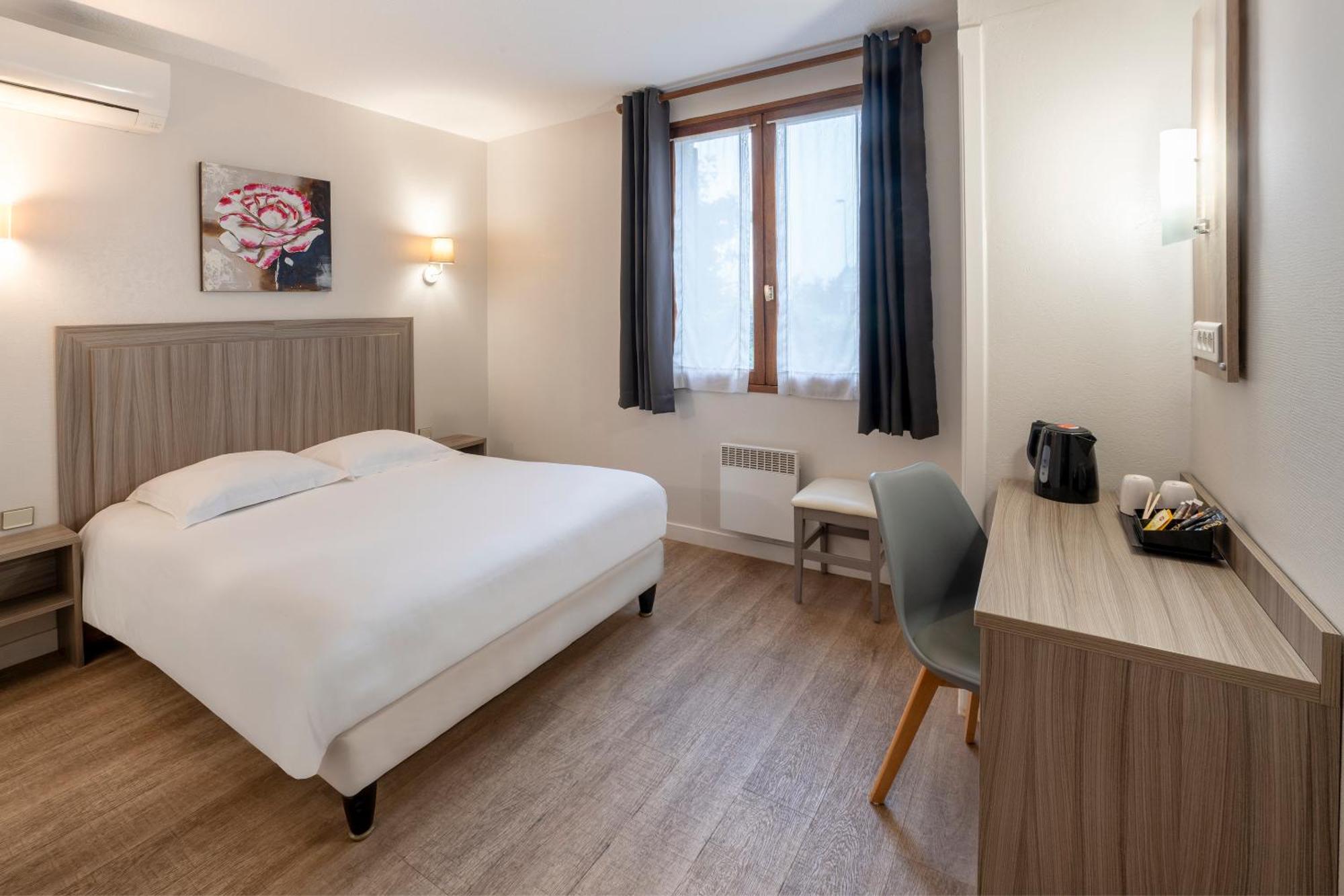 Sure Hotel By Best Western 생트 외부 사진